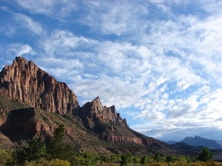 Zion National Park