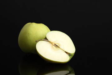 Aepfel,Golden Delicious