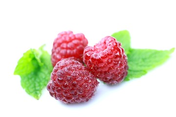 Himbeeren