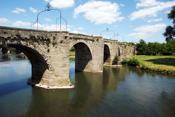 pont vieux