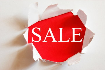 sale