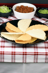 tacos mexican perfect meal