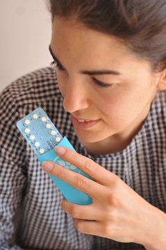 pilule contraceptive