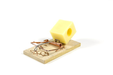 Mausefalle