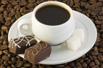 coffee cup