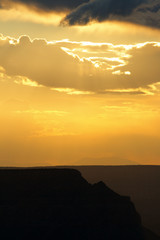 Grand Canyon National Park, USA..