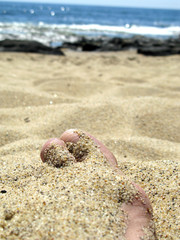 Praia - Descanso - Relax - Beach