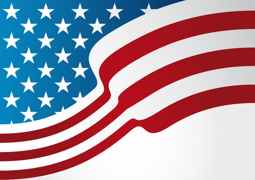 American flag