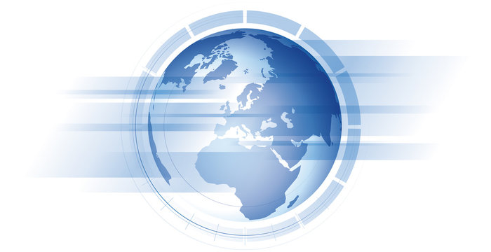 Business weltweit