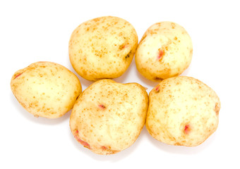 Potatoes