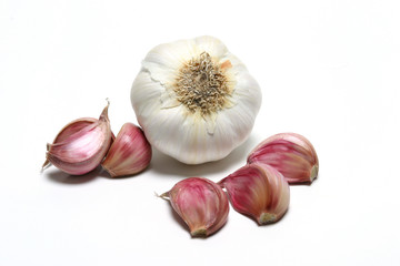 Garlic