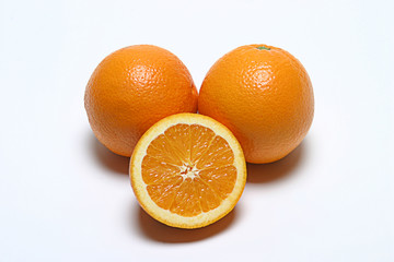 Oranges