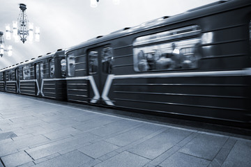 subway