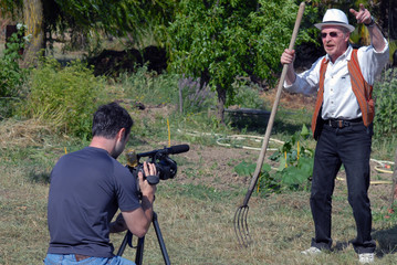 jeux de scene