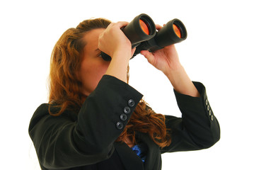 Looking ahead