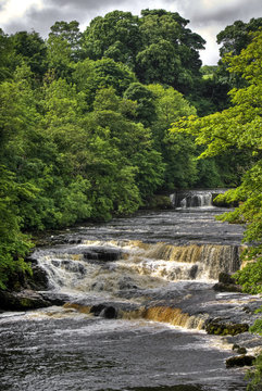 Aysgarth Falls
