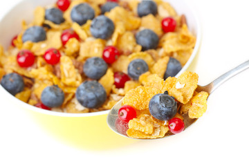 Healthy Breakfast