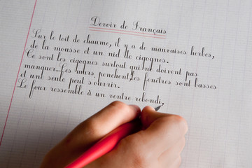 Rédaction
