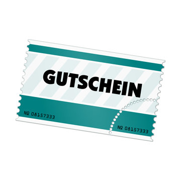 ticket v3 gutschein