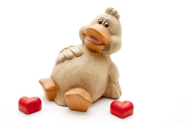 Fette Ente