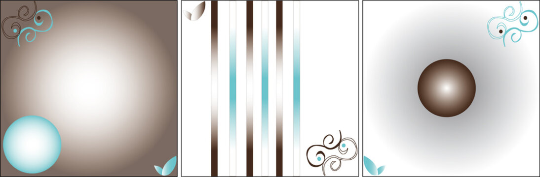 triptyque design