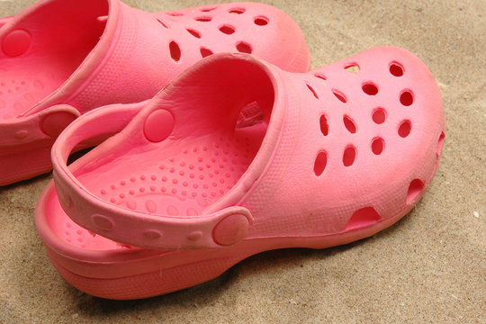 Zapatillas de playa