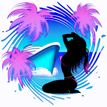 recommend clip art: Crociera Tropicale-Tropical Cruise-Croisière Tropiques 2