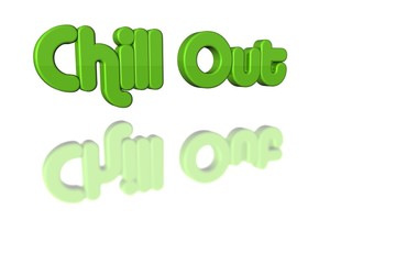 Chill Out 3D