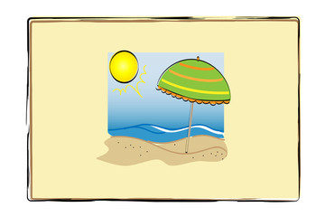 artolina spiaggia © Roberta M.