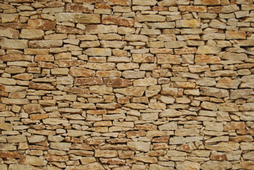 Fototapeta premium Limestone