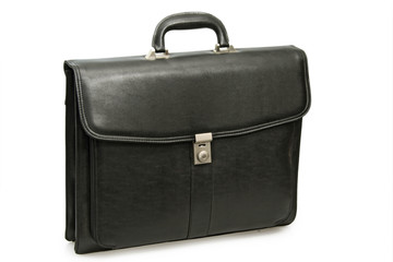 Ledertasche