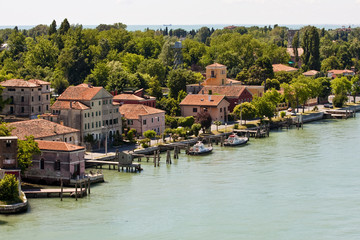 East Venice