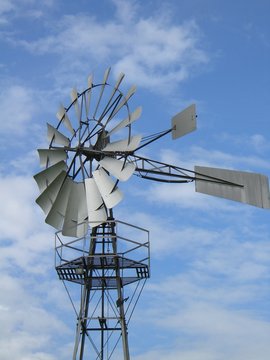 Windernergie