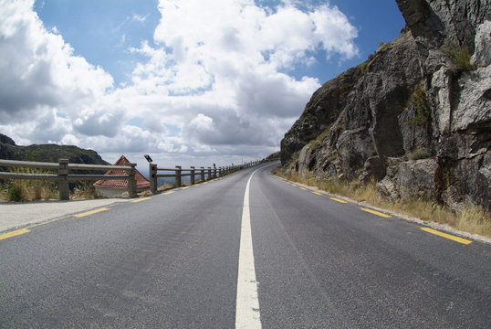 Bergstra&sect;e