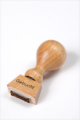 Gebucht
