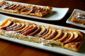 Apple Tart