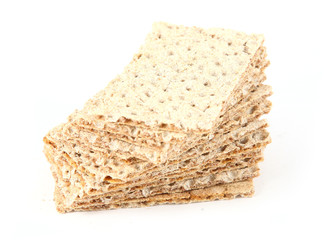 crisp bread