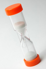 Reloj de arena