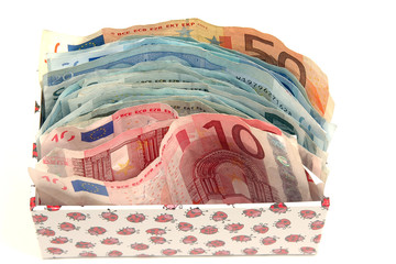 Money