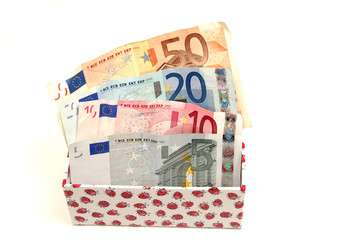 Money