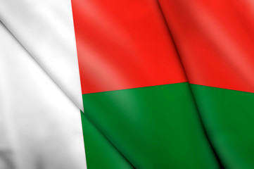 ag of Madagascar