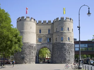 Köln 3 © Dreadlock