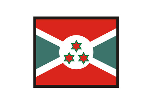 Burundi - Afrika