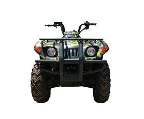quad