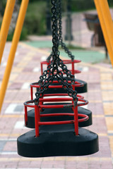 Swings