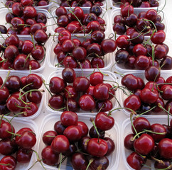 Cherries