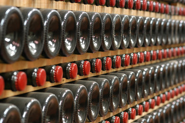 Champenois process