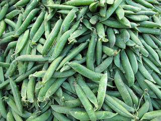 Green peas