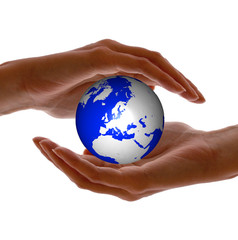 schützt unsere welt