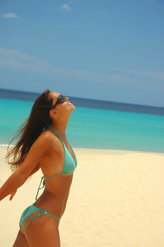sunshine